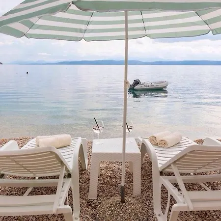 5 Apartment Podgora