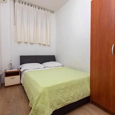 5 Podgora