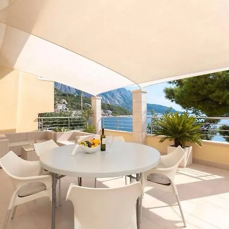 Apartment 5 Podgora